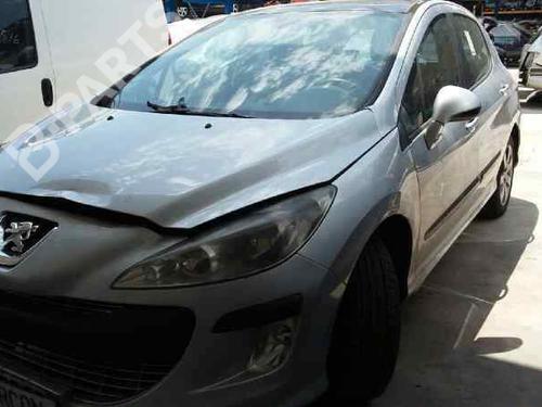 Engine mount PEUGEOT 308 I (4A_, 4C_) 1.6 HDi | BP10263410M89 