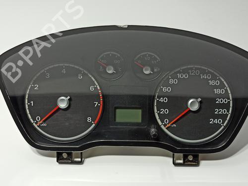 Used Instrument cluster FORD FOCUS II (DA_, HCP, DP) [2004-2013]  23396517