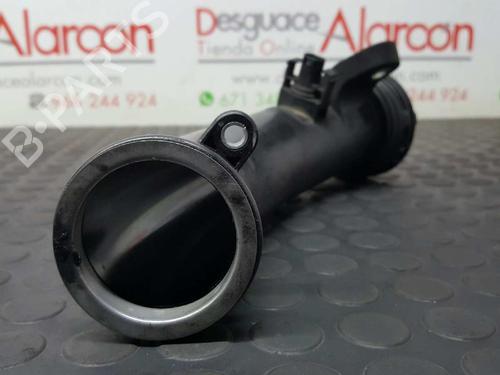 Pipe MERCEDES-BENZ E-CLASS (W211) E 220 CDI (211.006) | BP14530951M125