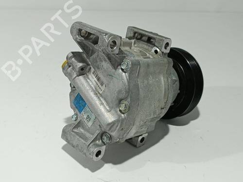 AC compressor FIAT 500 C (312_) 1.2 (312CXA1A, 312AXA1A) | BP31358392M34 - Image 3