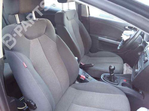 Warning switch SEAT LEON (1P1) 1.9 TDI | BP6628970I22 