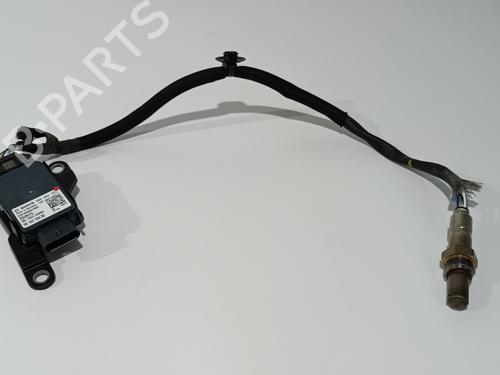 Elektronisk sensor PEUGEOT 508 II (FB_, FH_, F3_) 1.5 BlueHDI 130 (FBYHZJ, FBYHZR) (131 hp) 19426342