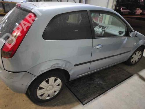 Alternator FORD FIESTA V (JH_, JD_) 1.4 16V | BP8816495M7 