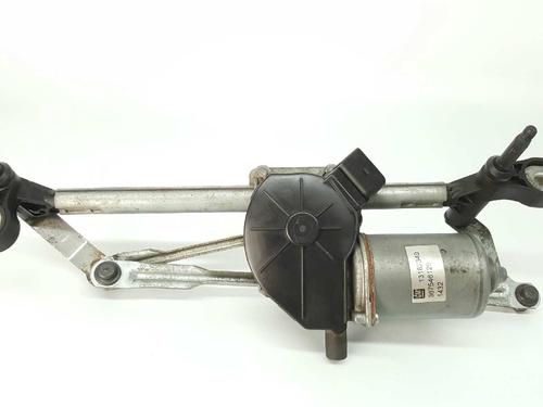 Viskermotor vindrute OPEL CORSA D (S07) 1.3 CDTI (L08, L68) (75 hp) 3290382