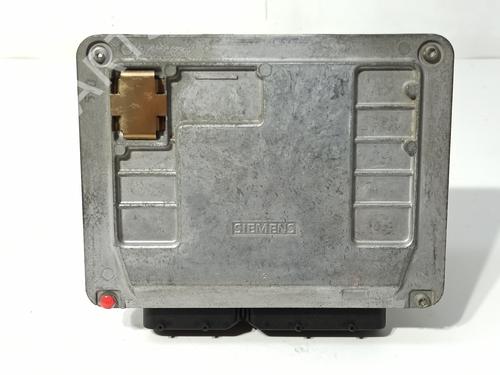 Engine control unit (ECU) SKODA FABIA I (6Y2) 1.4 | BP29601911M57