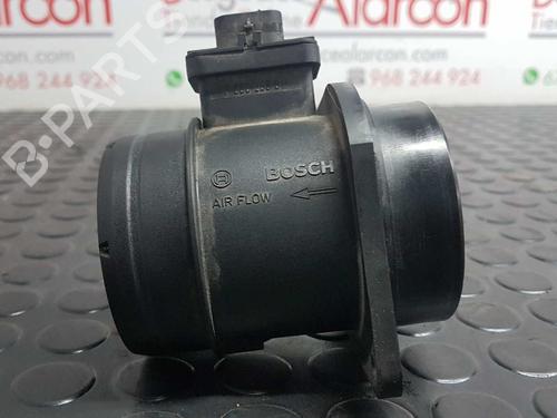 Mass air flow sensor SEAT IBIZA IV SC (6J1, 6P5) 1.2 TDI | BP2747839M95