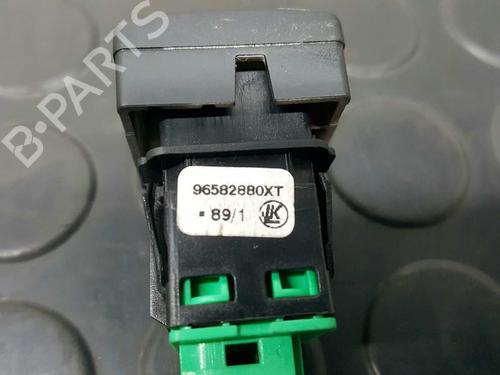 Switch CITROËN BERLINGO MULTISPACE (B9) 1.6 HDi 90 | BP14532002I30