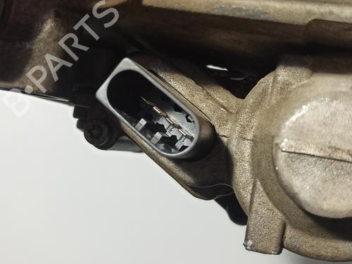Gearbox MERCEDES-BENZ E-CLASS (W212) E 220 CDI / BlueTEC (212.001, 212.002) | BP30798445M3 