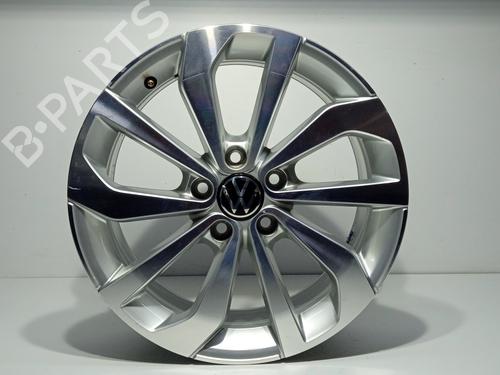 Used Rim VW T-ROC (A11, D11) 1.5 TSI (150 hp) 23396385