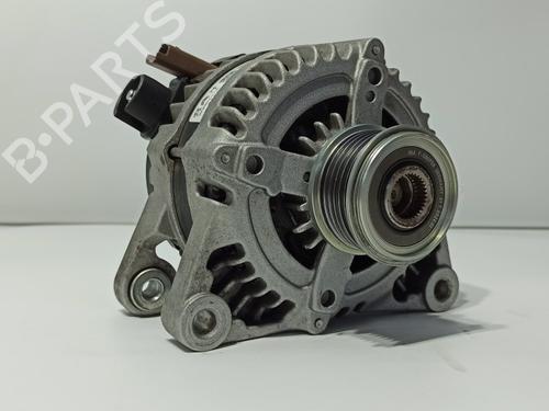Used Alternator CITROËN C3 III (SX) 1.5 BlueHDi 100 (SXYHYP, SXYHTU) (102 hp) 11143579