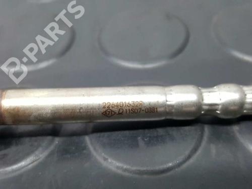 Electronic sensor NISSAN QASHQAI II (J11, J11_) 1.5 dCi | BP6629421M84 
