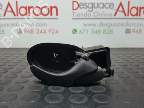 Used Front right interior door handle Front right interior door handle FORD TRANSIT Van (FA_ _) [2006-2014] 3329069 3329069