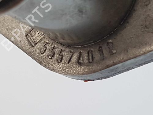 Pipe OPEL ASTRA K (B16) 1.6 CDTi (68) | BP14541199M125 