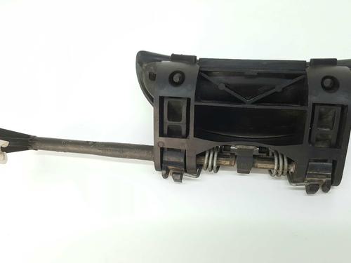 Høyre foran utvendig håndtak PEUGEOT 206 Hatchback (2A/C) 1.9 D | BP5770268C129 