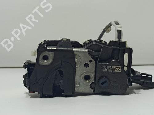Rear right lock PEUGEOT 2008 II (UD_, US_, UY_, UJ_, UR_, UC_) 1.5 BlueHDI 130 | BP13259975C99 