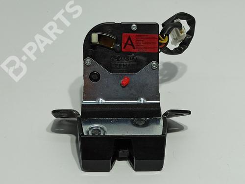 Tailgate lock KIA RIO III (UB) 1.1 CRDi | BP11971903C101 