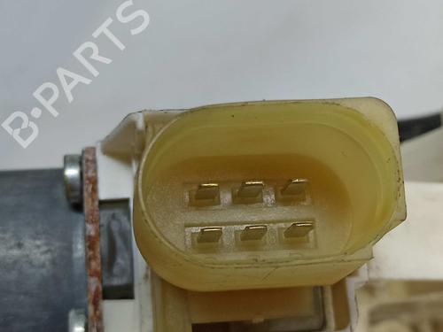 Front right window mechanism BMW 1 (E87) 118 d | BP8238740C23