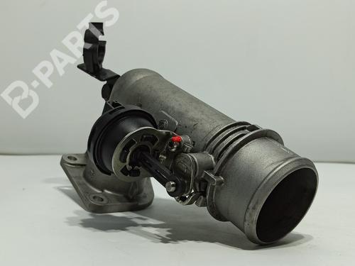 Used Throttle body FIAT DOBLO Box Body/MPV (223_) 1.9 JTD (105 hp) 11178870
