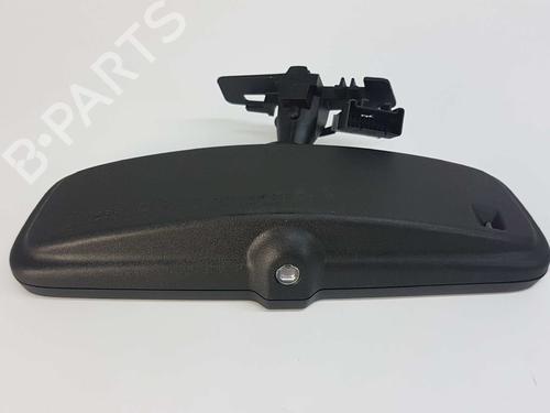 Rear mirror OPEL ASTRA H TwinTop (A04) 1.6 (L67) | BP7090020I6