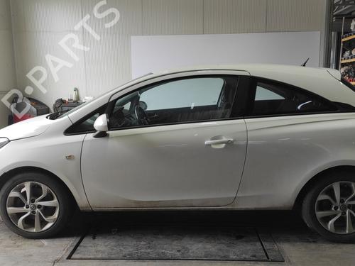 Left taillight OPEL CORSA E (X15) 1.3 CDTI (08, 68) | BP38512516C34 - Image 4