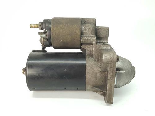Used Starter FIAT STILO (192_) 1.6 16V (192_XB1A) (103 hp) 2758071