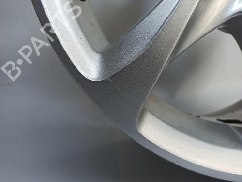 Rim PEUGEOT 208 I (CA_, CC_) 1.2 PureTech 82 | BP8529124C45
