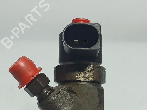 Injector MERCEDES-BENZ S-CLASS (W220, V220) S 400 CDI (220.028, 220.128) | BP11509819M100