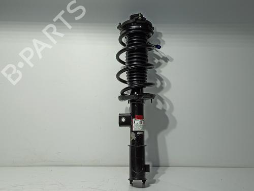 Høyre foran støtdemper HYUNDAI TUCSON (TL, TLE) 1.6 CRDi hybrid 48V (136 hp) 20507195