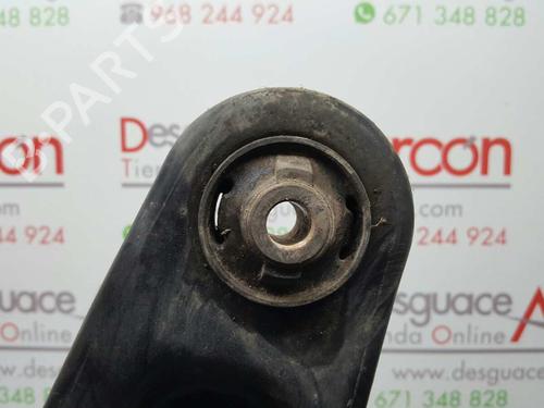 Right front suspension arm CITROËN C3 Picasso (SH_) 1.6 HDi | BP2745885M13 