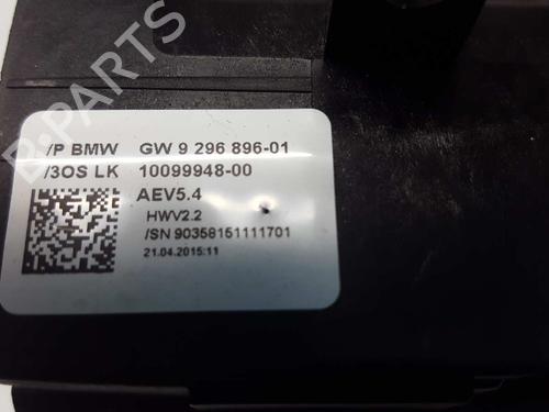 Gear lever BMW 1 (F21) 118 d | BP7426042M90