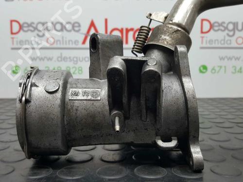 Pipe MERCEDES-BENZ C-CLASS (W203) C 200 CDI (203.007) | BP14530853M125