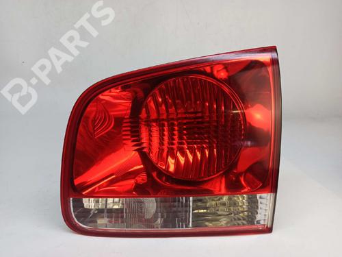 Used Right taillight VW TOUAREG (7LA, 7L6, 7L7) 3.0 V6 TDI (225 hp) 9140308