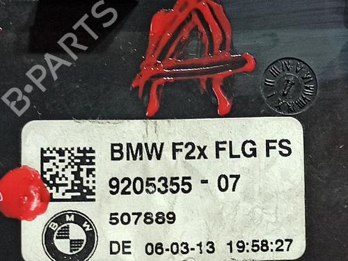 Luftventil BMW 1 (F20) 118 d | BP34383167I21 - Image 5