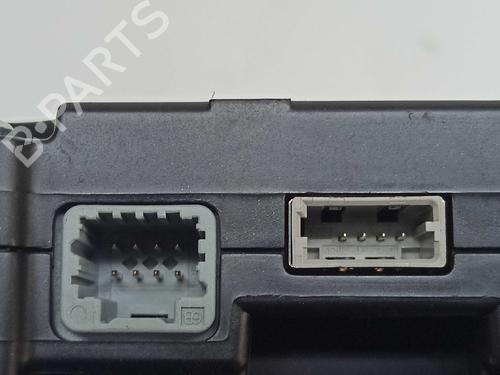 Electronic module RENAULT LAGUNA Coupe (DT0/1) 2.0 dCi (DT01, DT08, DT09, DT0K, DT12, DT1C, DT1D, DT1M,... | BP11528245M83