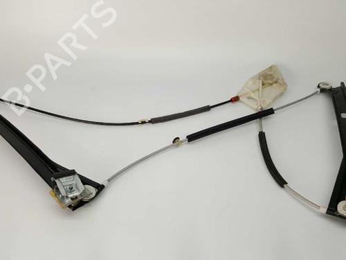 Front right window mechanism VW POLO V (6R1, 6C1) 1.2 | BP2769970C23