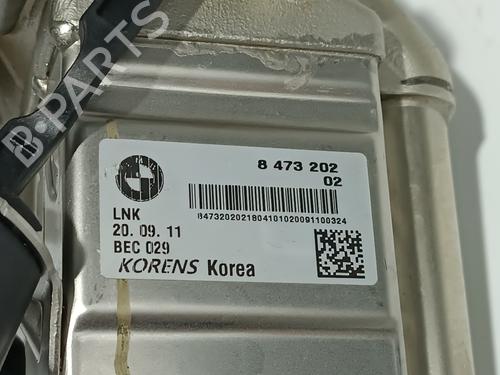Egr BMW 1 (F40) 118 d | BP11496190M69 