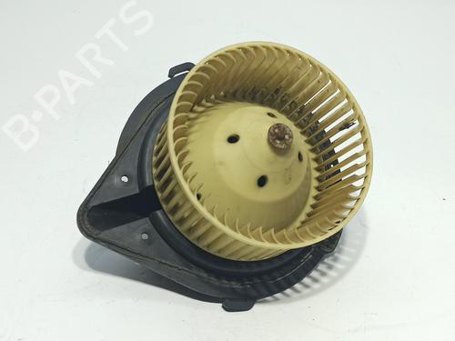 Heater blower motor AUDI 80 B4 Saloon (8C2) 2.3 E | BP12849172M62