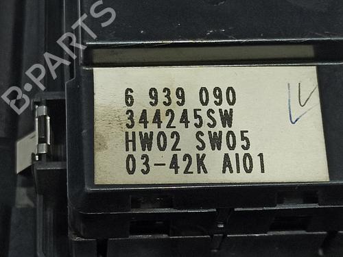 Left front window switch BMW 5 (E60) 530 d | BP10166806I27