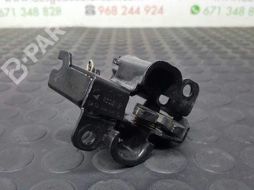 Hood lock MERCEDES-BENZ M-CLASS (W164) ML 320 CDI 4-matic (164.122) | BP8776655C133 