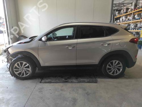 Used Parts HYUNDAI TUCSON (TL, TLE) 1.7 CRDi (116 hp) 4280456