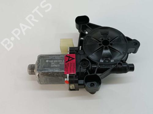 Rudehejsemotor forskærm højre VW GOLF VIII (CD1, DA1) 2.0 TDI (116 hp) 11357083
