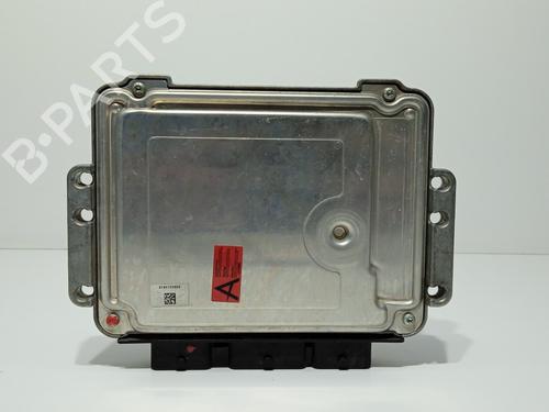Computer motormanagement FORD FOCUS C-MAX (DM2) [2003-2007]  28446326