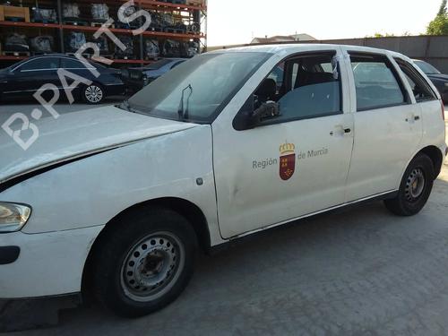 Right taillight SEAT IBIZA II (6K1) 1.9 SDI | BP5961301C35 