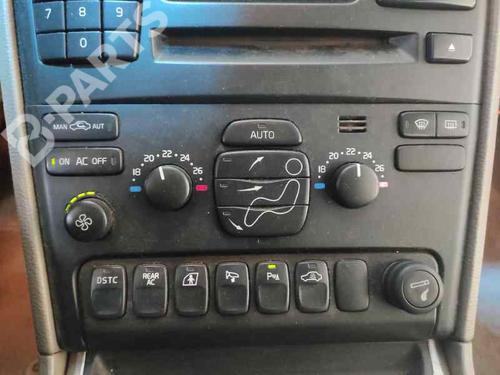 AC Styreenhet / Manøvreringsenhet VOLVO XC90 I (275) D5 AWD (185 hp) 7777715