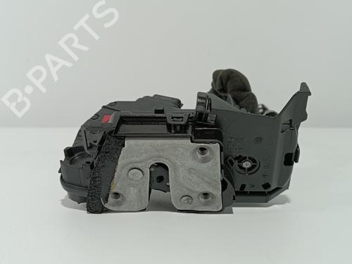Rear right lock SMART FORFOUR Hatchback (453) electric drive (453.091) | BP16393488C99 