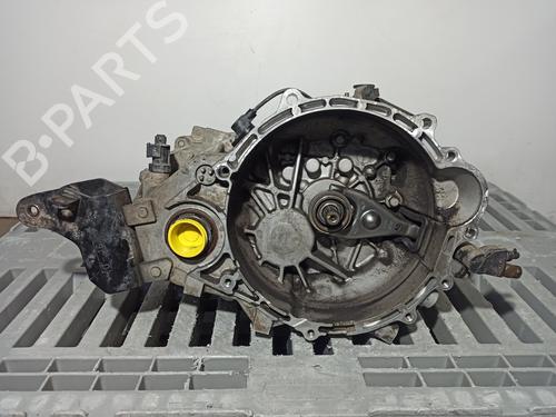 Used Gearbox HYUNDAI i30 (FD) 1.6 CRDi (116 hp) 30448376