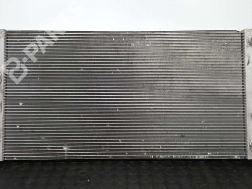 Water radiator BMW 5 Gran Turismo (F07) 535 d xDrive | BP9497874M31 