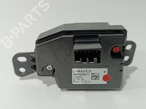 Spak kontakt LYNK & CO 01 PHEV | BP29217351I30