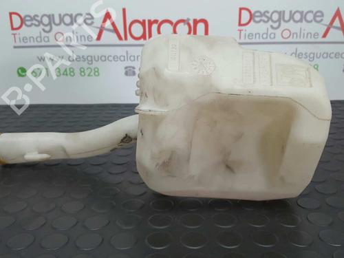 Windscreen washer tank OPEL CORSA D (S07) 1.3 CDTI (L08, L68) | BP7425270C113 
