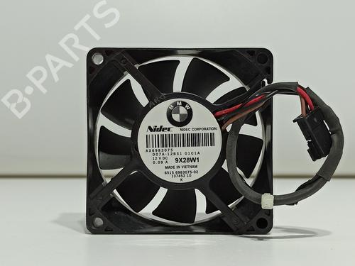 Heater blower motor BMW i3 (I01) Electric | BP19653844M62